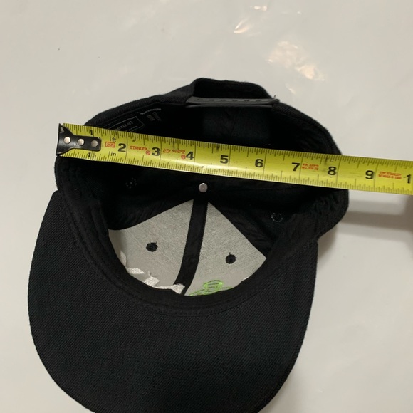 Continental I (tequila) NY trucker hat - Picture 14 of 15